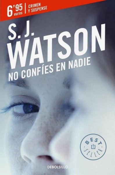 No Confies En Nadie
