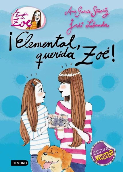 Elemental Querida Zoe