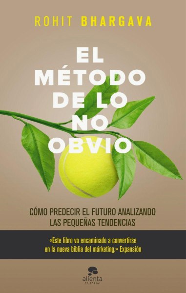 El Metodo De Lo No Obvio