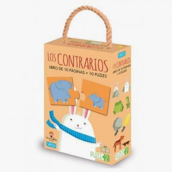 Los Contrarios