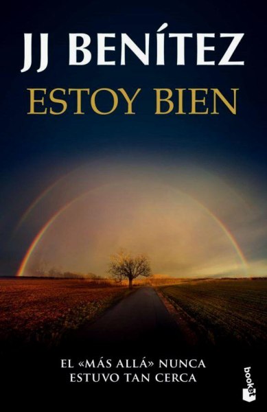 Estoy Bien
