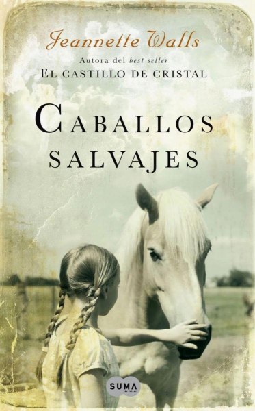 Caballos Salvajes