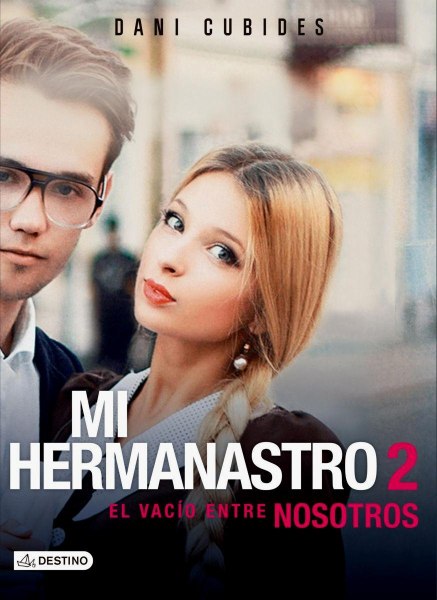 Mi Hermanastro 2