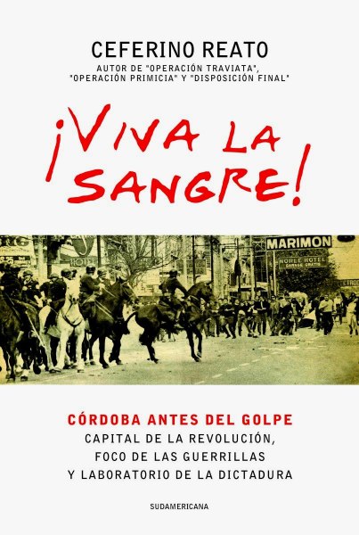 Viva La Sangre