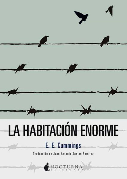 La Habitacion Enorme
