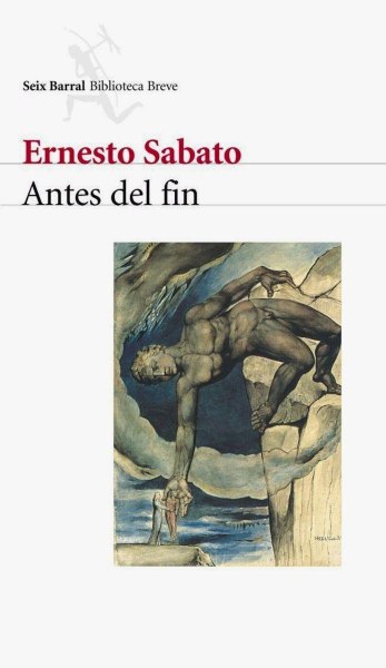 Antes Del Fin