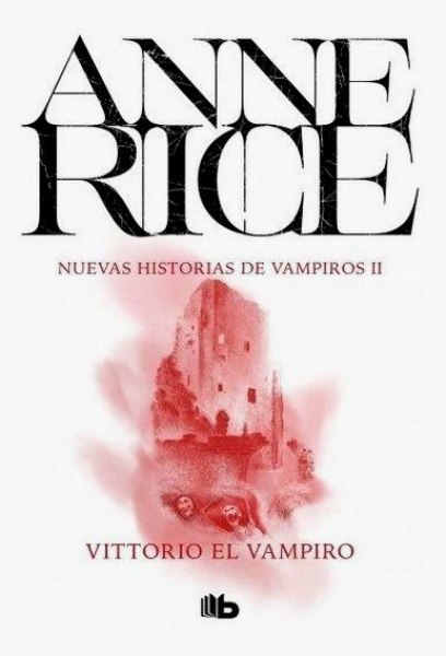 Vittorio El Vampiro