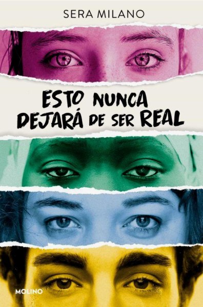 Esto Nunca Dejara De Ser Real