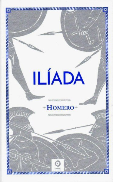 Iliada Td