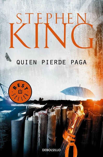 Quien Pierde Paga