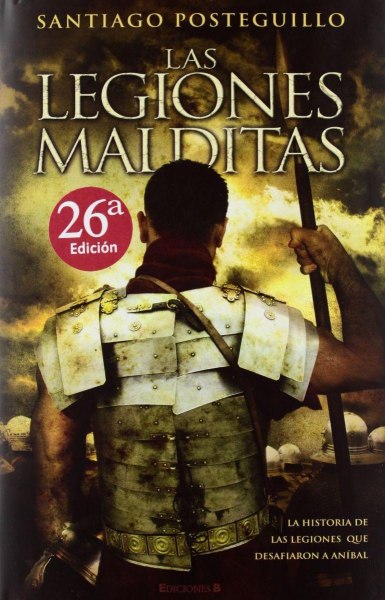 Las Legiones Malditas 2