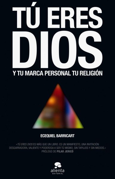 Tu Eres Dios