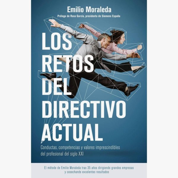Los Retos Del Directivo Actual