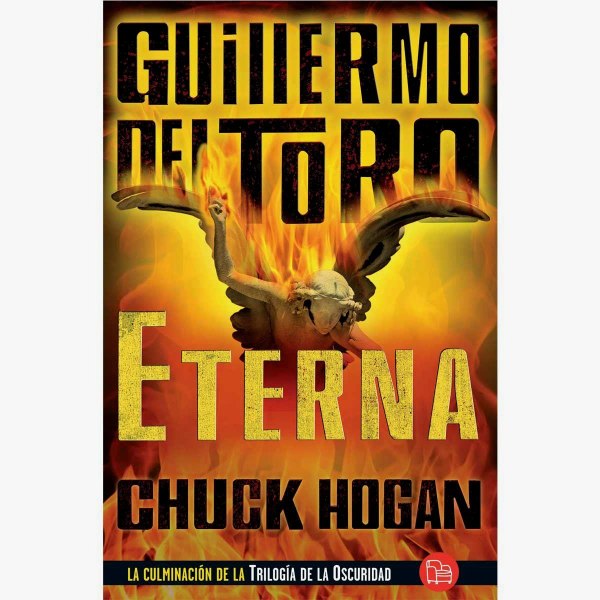 Eterna