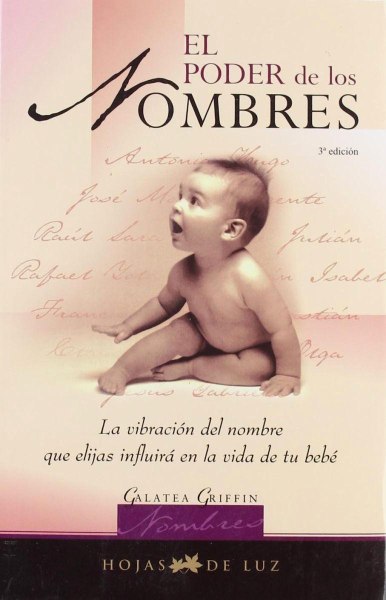 El Poder De Los Nombres