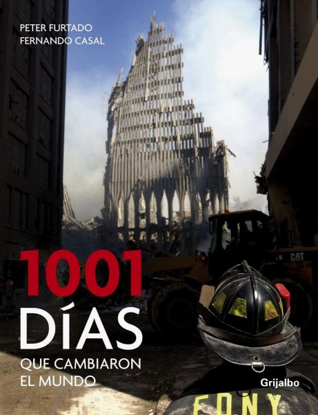 1001 Dias Que Cambiaron El Mundo