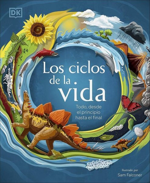 Los Ciclos De La Vida