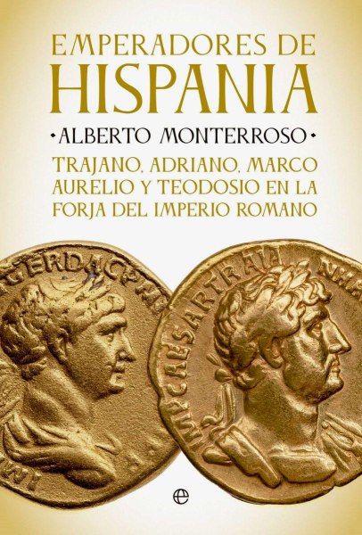 Emperadores De Hispania