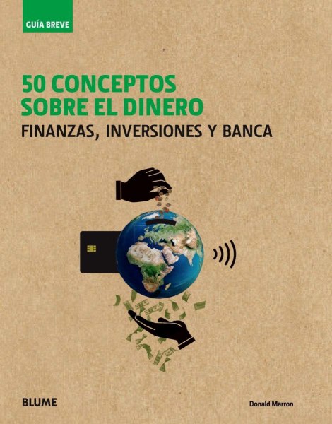 50 Conceptos Sobre El Dinero