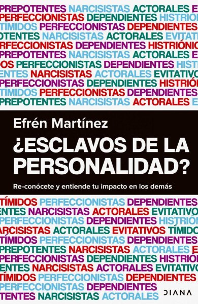 ¿Esclavos De La Personalidad?