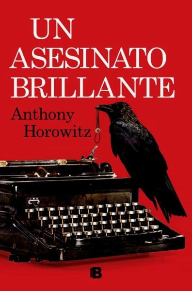 Un Asesinato Brillante