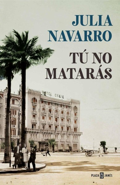 Tu No Mataras