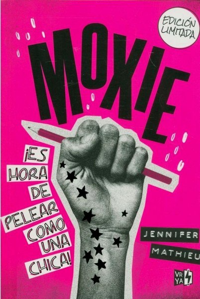 Moxie