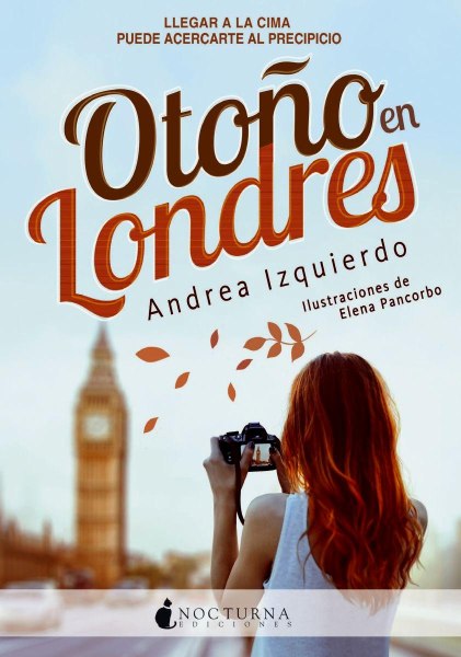 Otoño En Londres 1