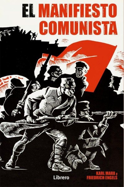 Manifiesto Del Partido Comunista