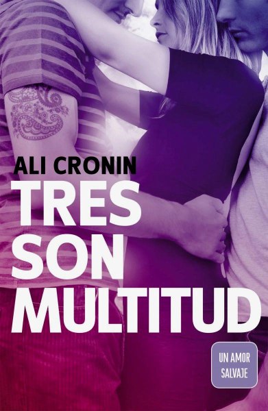 Tres Son Multitud