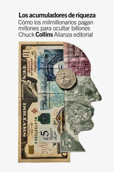 Los Acumuladores De Riqueza