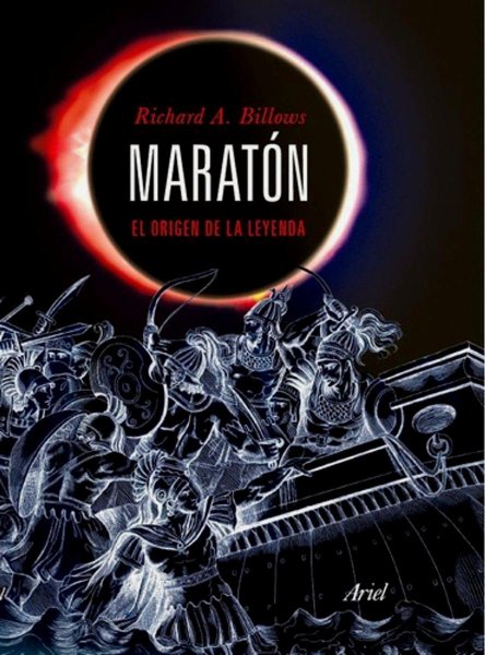 Maraton El Origen De La Leyenda