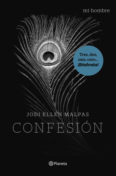 Mi Hombre 3 - Confesion