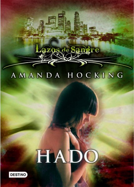 Lazos De Sangre 2 Hado