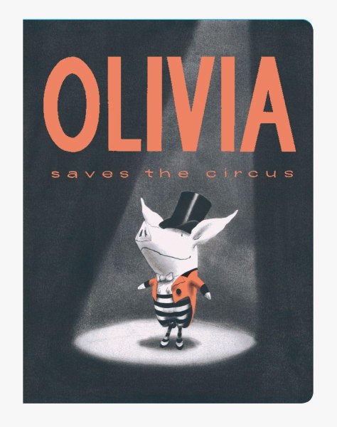 Olivia