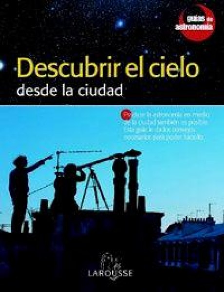 Descubrir El Cielo