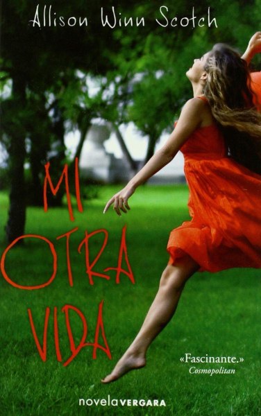 Mi Otra Vida