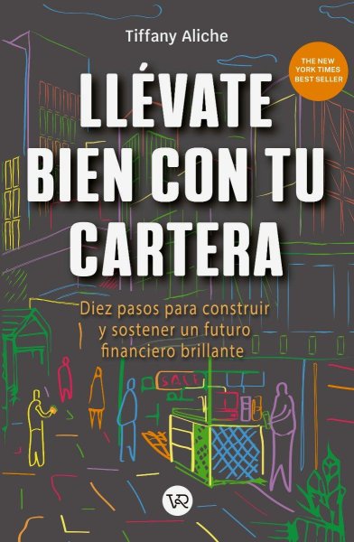 Llévate Bien Con Tu Billetera