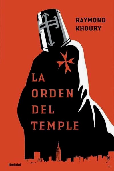 La Orden Del Temple