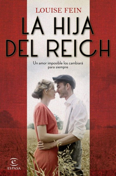 La Hija Del Reich