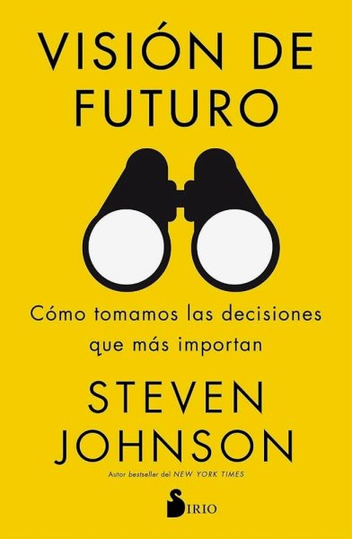 Visión De Futuro