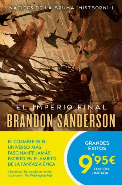 El Imperio Final