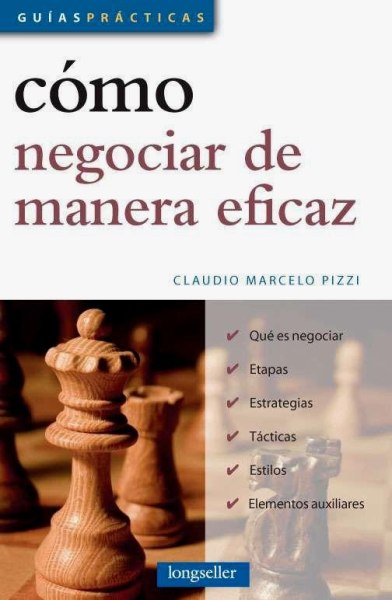 Como Negociar De Manera Eficaz