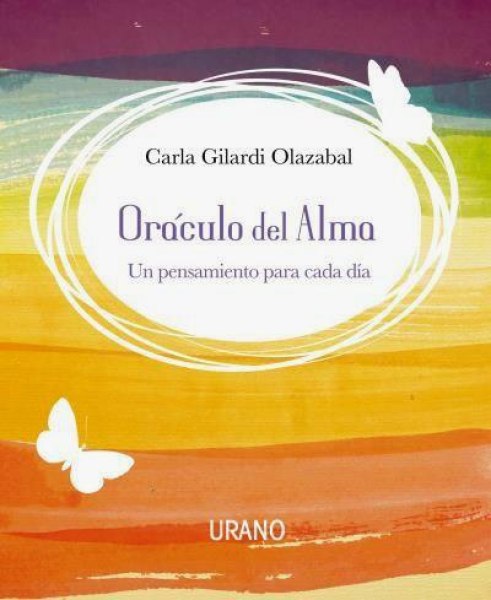 Oraculo Del Alma