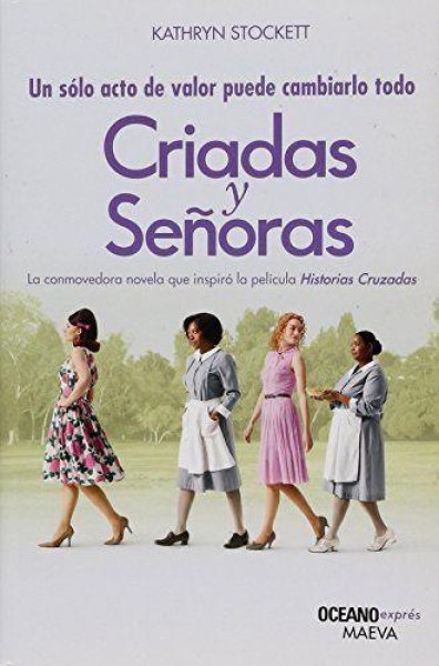 Criadas y Señoras