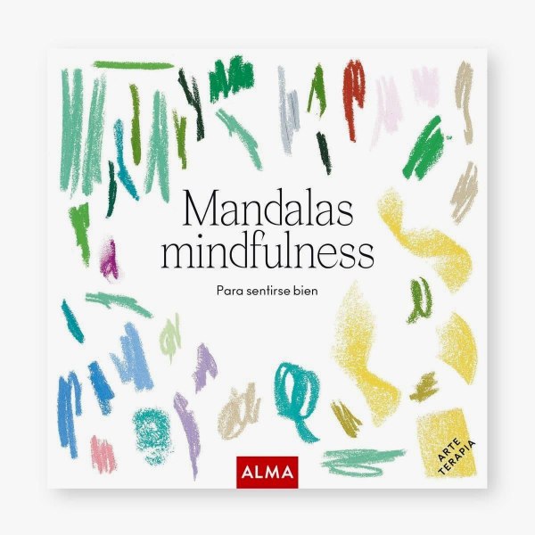 Mandalas Mindfulness