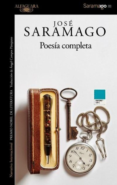 Poesia Completa