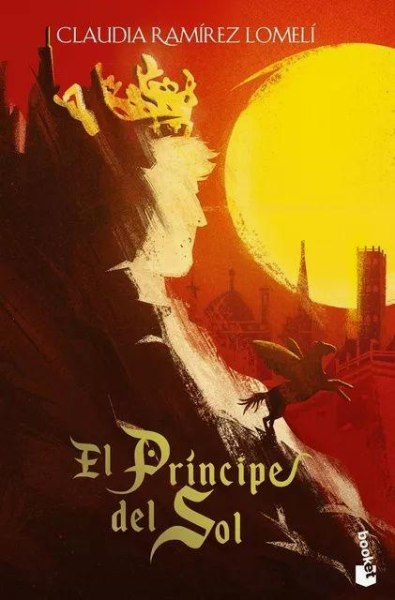 El Principe Del Sol 1