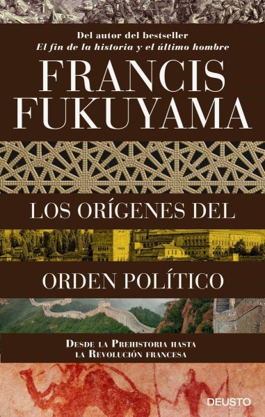 Los Origenes Del Orden Politico