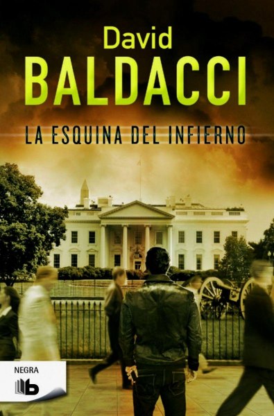 La Esquina Del Infierno